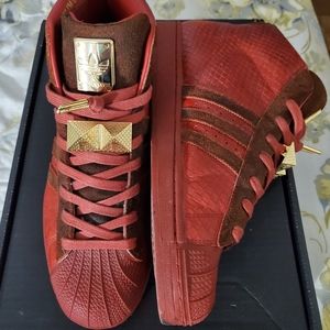 Adidas pro model